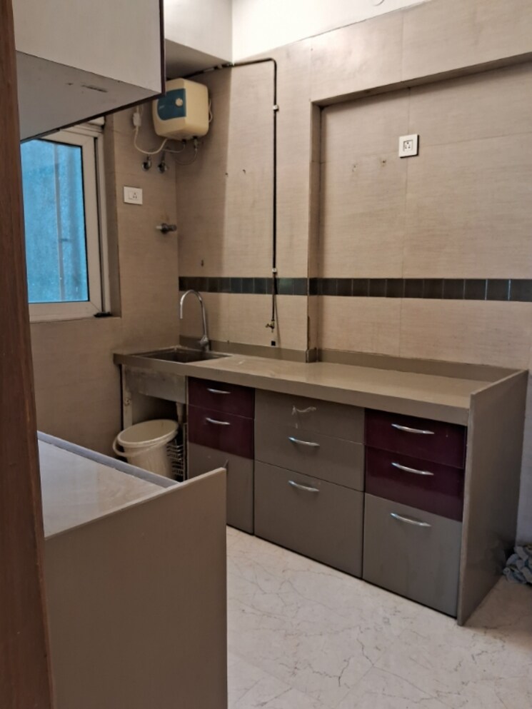 Kitchen, dosti-ambrosia 3 Bedroom 1735 Sq.Ft. Apartment In Wadala East Mumbai 8819267