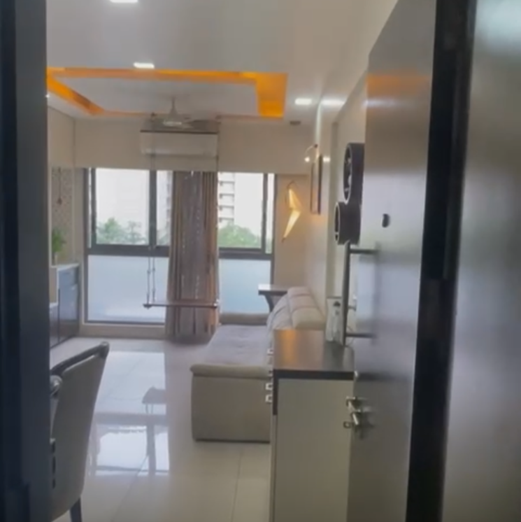 Kitchen, the-wadhwa-address-panorama 2 Bedroom 650 Sq.Ft. Apartment In Kurla West Mumbai 8819247