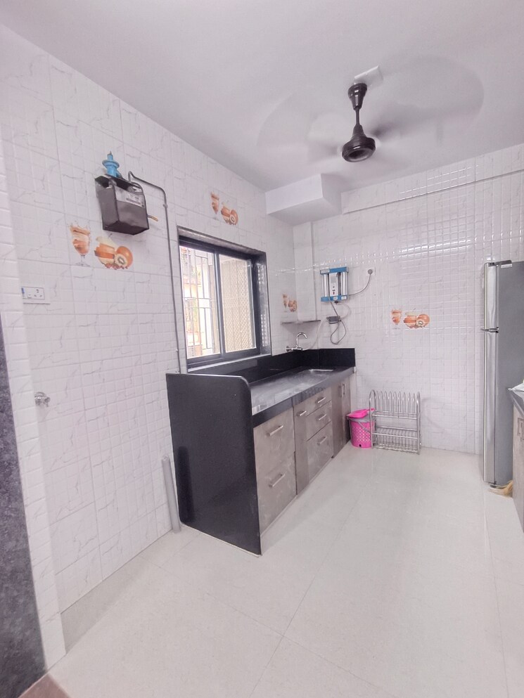 Kitchen, ashok-nagar-chs-borivali 2 Bedroom 845 Sq.Ft. Apartment In Borivali West Mumbai 8819291