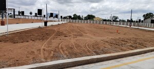  Plot For Sale in Panjappur