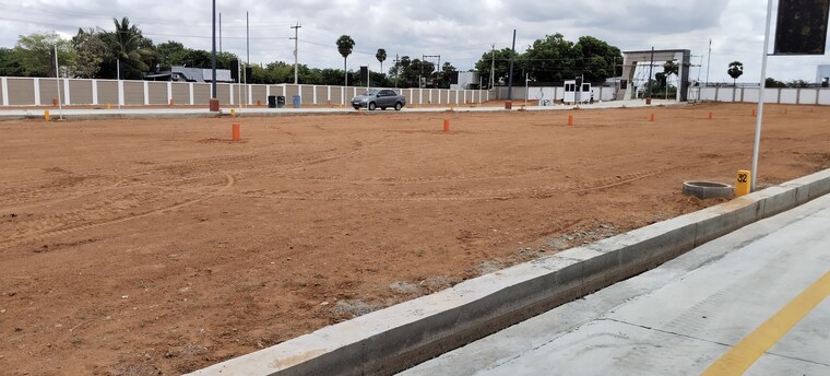 undefined, panjappur  1500 Sq.Ft. Plot In Panjappur Trichy 8819269