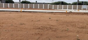 Plot Area in  Plot at Panjappur – for Sale