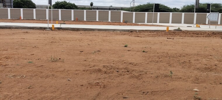 undefined, panjappur  1500 Sq.Ft. Plot In Panjappur Trichy 8819269