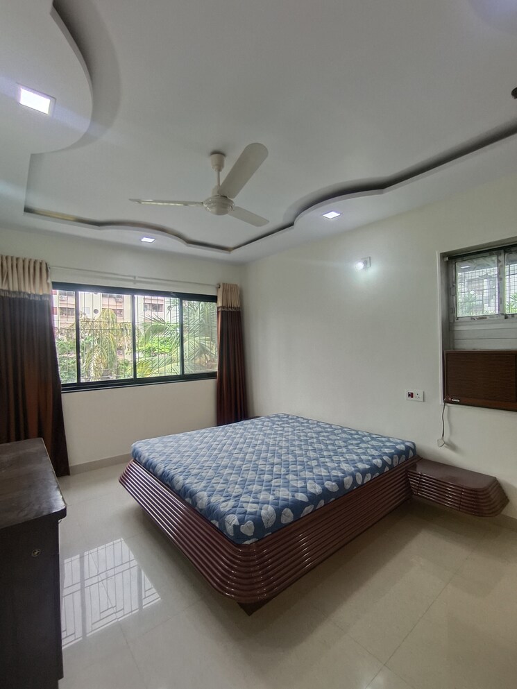 Bedroom, ashok-nagar-chs-borivali 2 Bedroom 845 Sq.Ft. Apartment In Borivali West Mumbai 8819291