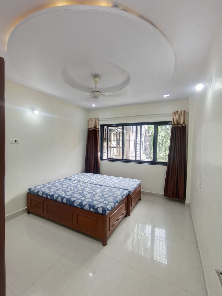Bedroom, ashok-nagar-chs-borivali 2 Bedroom 845 Sq.Ft. Apartment In Borivali West Mumbai 8819291