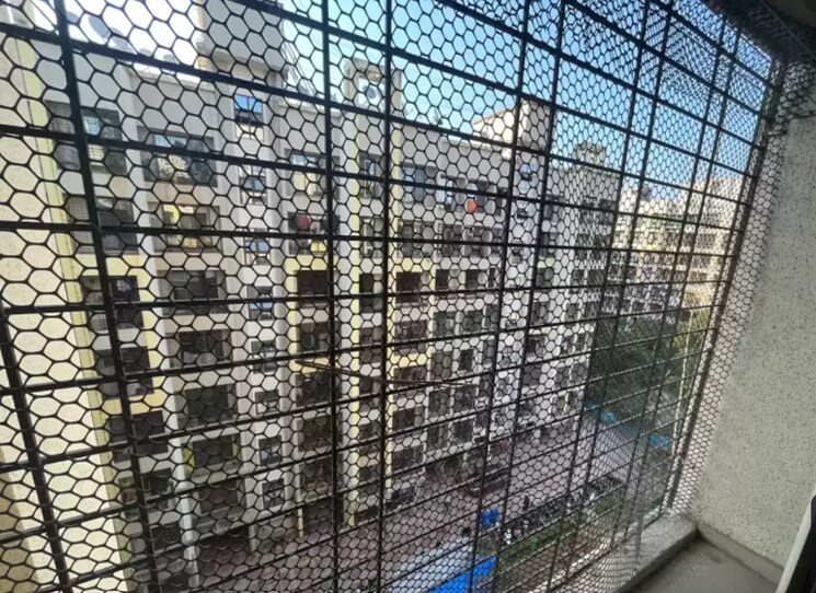 Exterior View, orchid-galaxy-apartments 1 Bedroom 658 Sq.Ft. Apartment In Vasai East Palghar 8819243