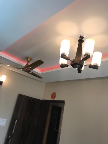 Furnished Amenities in 2 BHK Apartment at Orchid Galaxy Apartments, Vasai East – for Sale