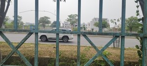  Plot – Exterior View View at Ansal Sushant Golf city, Sushant Golf City - for Sale