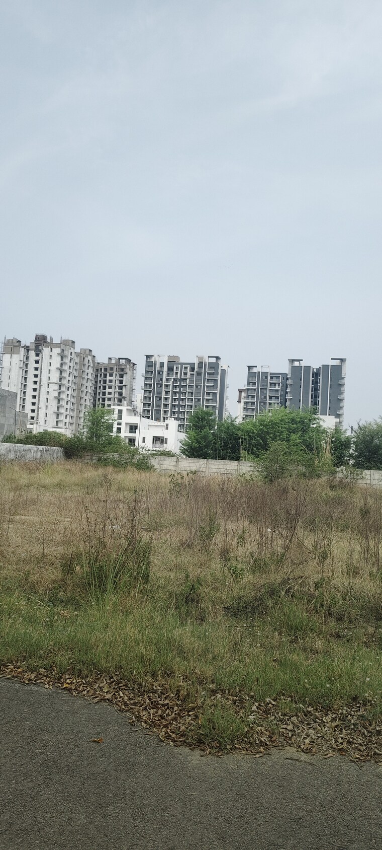 undefined, ansal-sushant-golf-city  1075 Sq.Yd. Plot In Sushant Golf City Lucknow 8819288