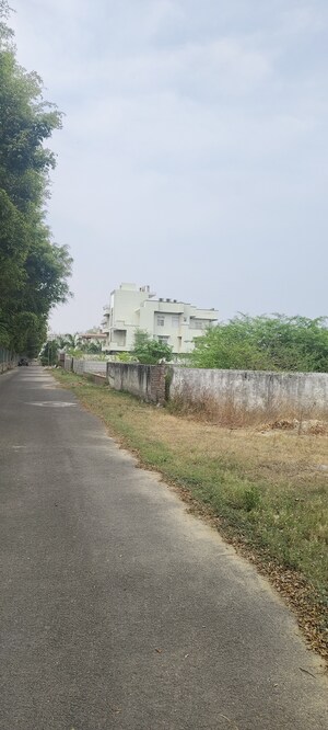 Plot Area in  Plot at Ansal Sushant Golf city, Sushant Golf City – for Sale