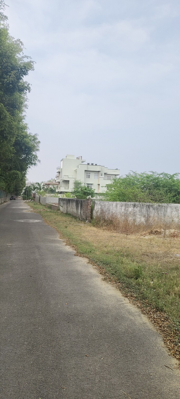 undefined, ansal-sushant-golf-city  1075 Sq.Yd. Plot In Sushant Golf City Lucknow 8819288