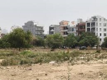  Plot For Sale in Sector 46