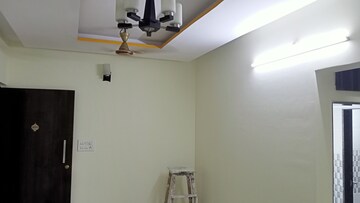 Furnished Amenities in 1 BHK Apartment at Orchid Galaxy Apartments, Vasai East – for Rent