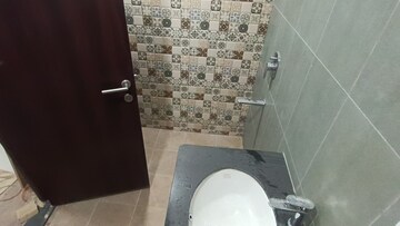Bathroom in 2 BHK Apartment at Brigade Citadel, Moti Nagar – for Rent