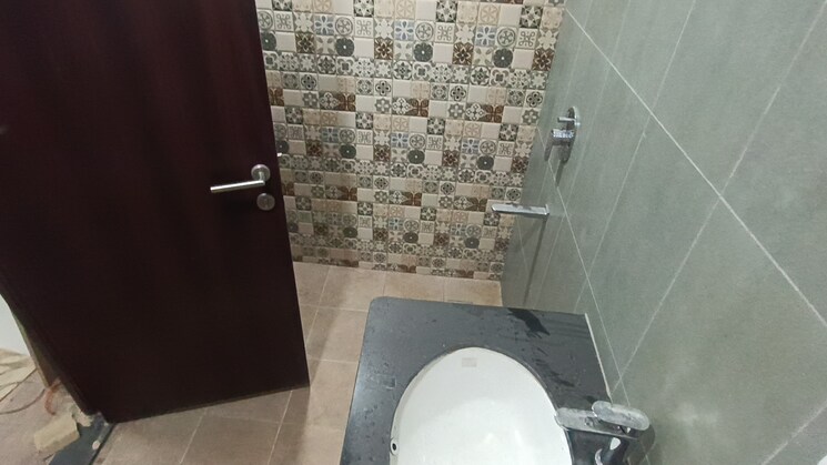 Bathroom, brigade-citadel 2 Bedroom 1174 Sq.Ft. Apartment In Moti Nagar Hyderabad 8819293