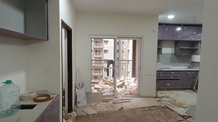 Room, brigade-citadel 2 Bedroom 1174 Sq.Ft. Apartment In Moti Nagar Hyderabad 8819293