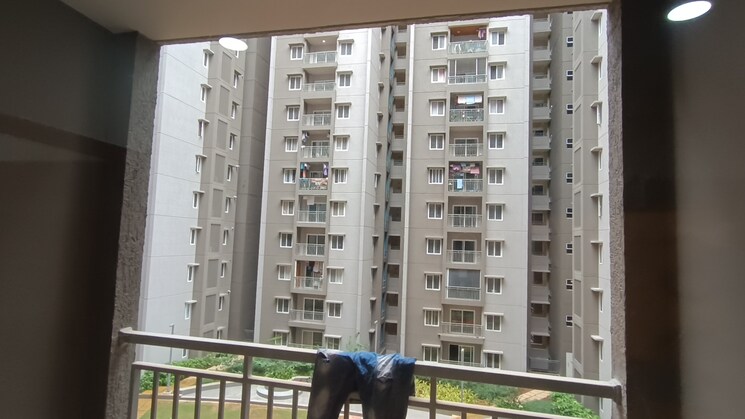 Exterior View, brigade-citadel 2 Bedroom 1174 Sq.Ft. Apartment In Moti Nagar Hyderabad 8819293