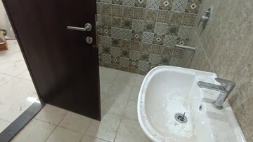 Bathroom in 2 BHK Apartment at Brigade Citadel, Moti Nagar – for Rent