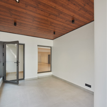 3 BHK Builder Floor For Sale in Cunningham Road
