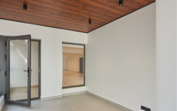 3 BHK Builder Floor For Sale in Cunningham Road