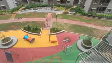 2 BHK Apartment – Map Location View at Brigade Citadel, Moti Nagar - for Rent