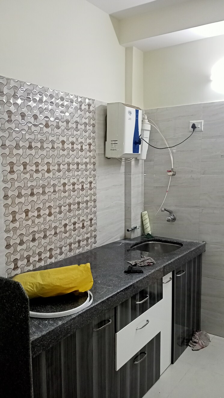 Kitchen, orchid-galaxy-apartments 2 Bedroom 965 Sq.Ft. Apartment In Vasai East Palghar 8819240