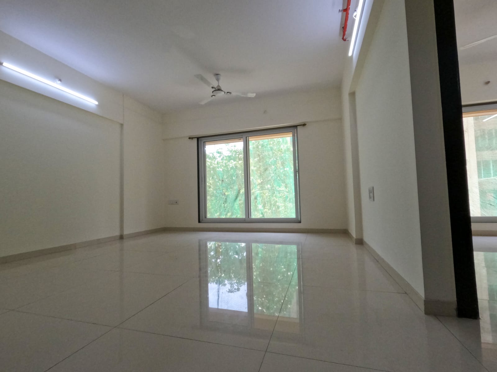 1 BHK + Extra Room Apartment For Sale in Cosmos Enclave