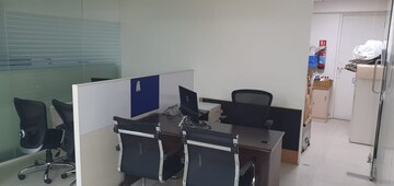 Team Area in  Office Space at Baner – for Rent