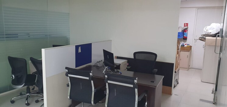 Team Area, baner Commercial Office Space 5000 Sq.Ft. In Baner Pune 8819292
