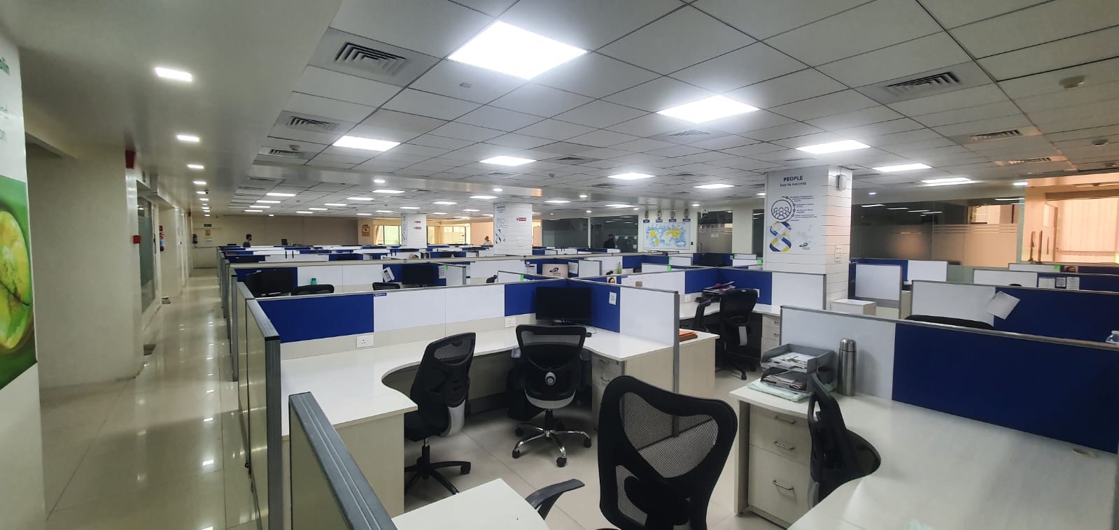 Office Space For Rent in Baner