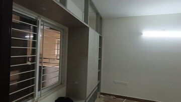 Building Lobby in 2 BHK Apartment at Brigade Citadel, Moti Nagar – for Rent