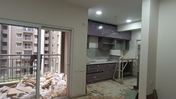 2 BHK Apartment – Exterior View View at Brigade Citadel, Moti Nagar - for Rent