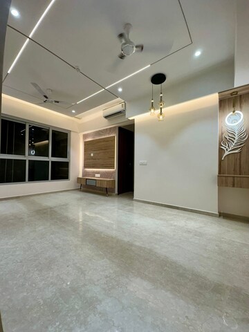 2 BHK Apartment For Rent in Piramal Vaikunth, Balkum Pada