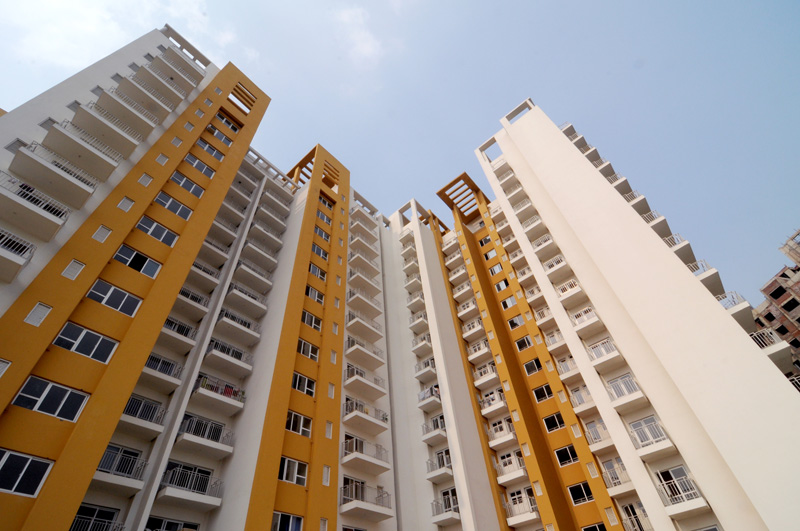 3 BHK + Pooja Room,Servant Room Apartment For Sale in BPTP Park Grandeura