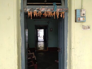 5 BHK Independent House – Exterior View View at Hanamkonda - for Sale