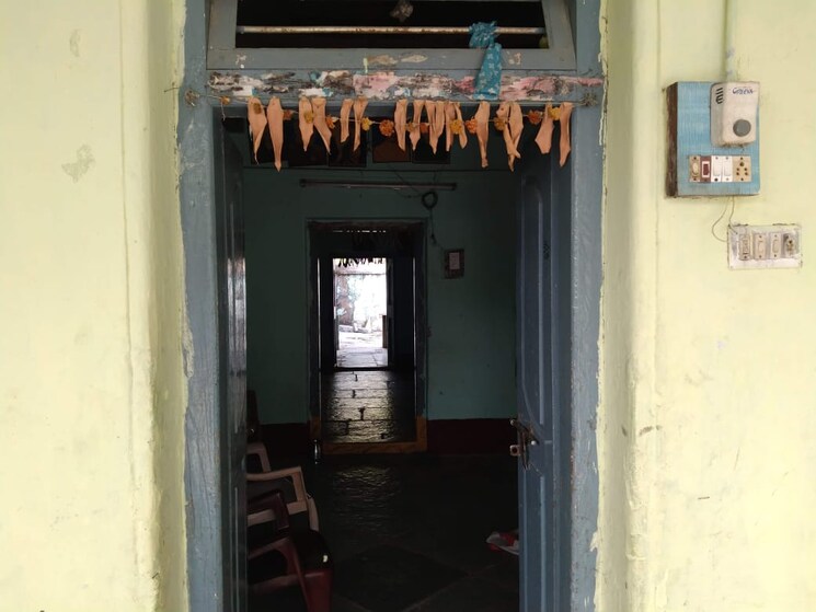 Exterior View, hanamkonda 5 Bedroom 4383 Sq.Ft. Independent House In Hanamkonda Warangal 8819302