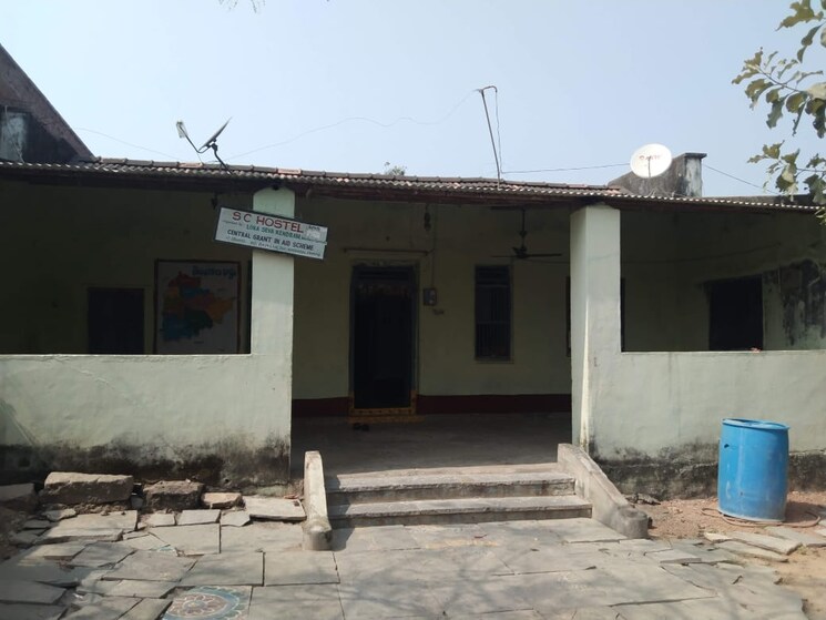 Exterior View, hanamkonda 5 Bedroom 4383 Sq.Ft. Independent House In Hanamkonda Warangal 8819302