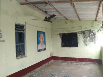 5 BHK Independent House – Exterior View View at Hanamkonda - for Sale