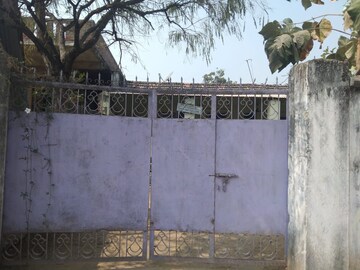 5 BHK Independent House – Exterior View View at Hanamkonda - for Sale