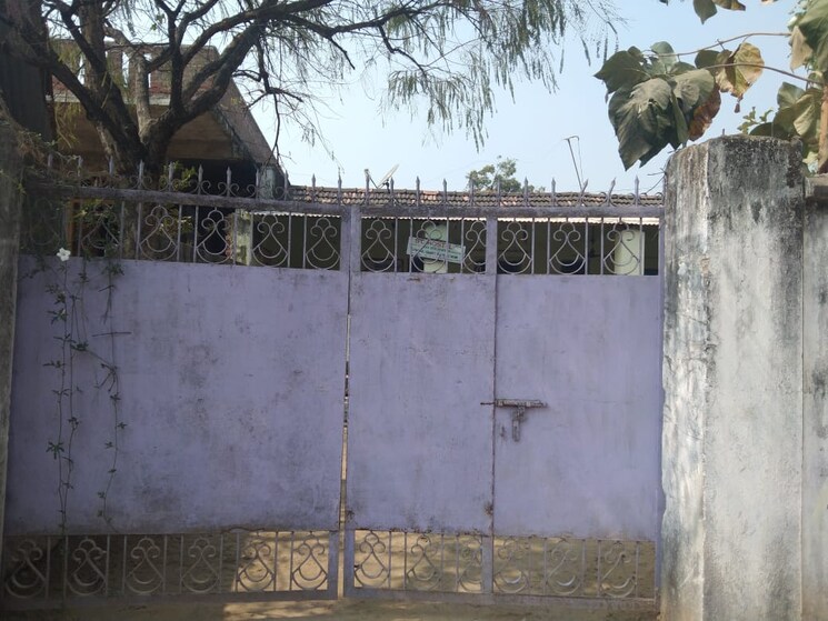 Exterior View, hanamkonda 5 Bedroom 4383 Sq.Ft. Independent House In Hanamkonda Warangal 8819302