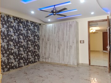 Bedroom in 4 BHK Builder Floor at Ashoka Enclave – for Rent