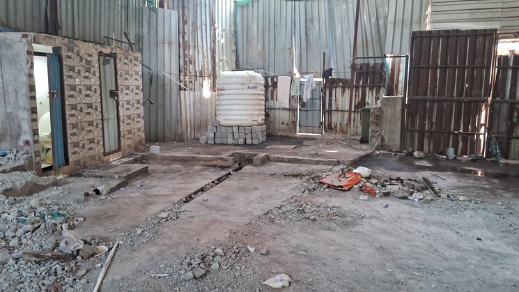 Exterior View, bindal-industrial-estate Commercial Warehouse 9000 Sq.Ft. In Sakinaka Mumbai 8819329