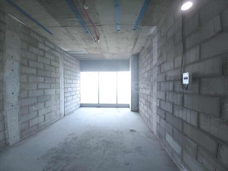 undefined, wave-one Commercial Office Space 596 Sq.Ft. In Sector 18 Noida 8819339