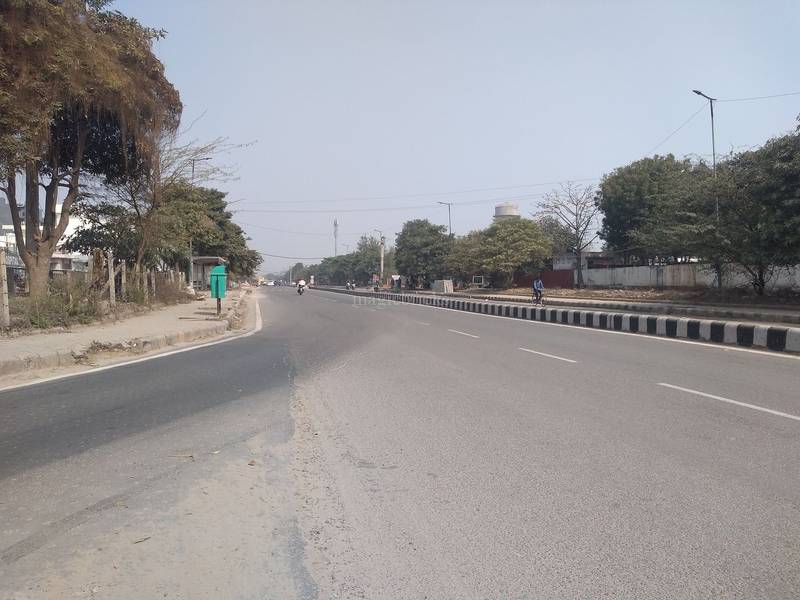 Plot For Sale in Sector 46