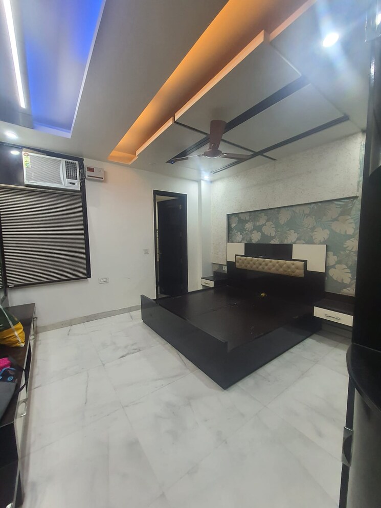 Kitchen, prashant vihar 3 Bedroom 1500 Sq.Ft. Builder Floor In Prashant Vihar Delhi 8819334