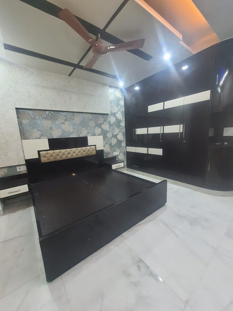 Kitchen, prashant vihar 3 Bedroom 1500 Sq.Ft. Builder Floor In Prashant Vihar Delhi 8819334