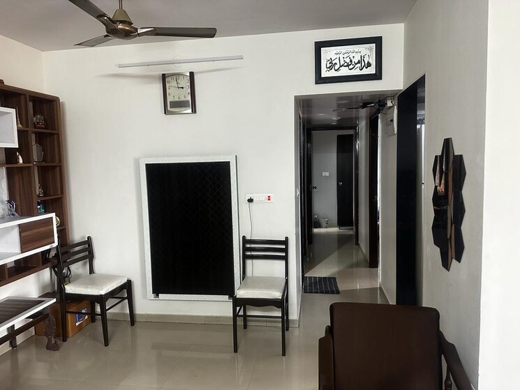 Team Area, dosti-planet-north 1 Bedroom 450 Sq.Ft. Apartment In Shilphata Thane 8819340