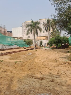 5 BHK Penthouse – Exterior View View at Antriksh Central Avenue, Sector 33 - for Sale