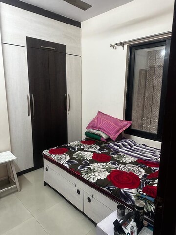1 BHK Apartment For Rent in Dosti Planet North, Shilphata