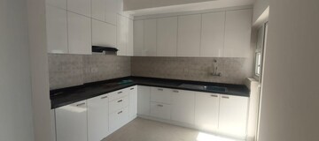 Kitchen in 3 BHK Apartment at Spaze Privy AT4, Sector 84 – for Rent